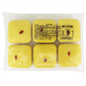 SUT YUET MEAT辻粤味南瓜米糕