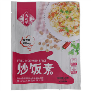 桂花嫂孜然味炒饭素调味粉
