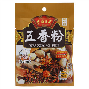 汇浓佳禾五香粉