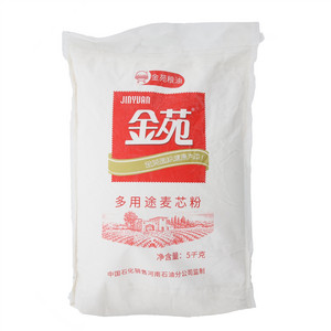 金苑多用途麦芯粉