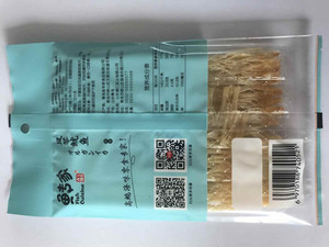 鱼专家风琴鱿鱼（原味）