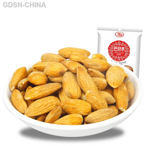 巴旦木（盐焗味）