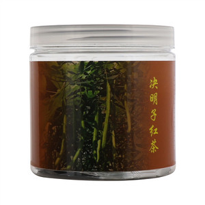 郑食府决明子红茶