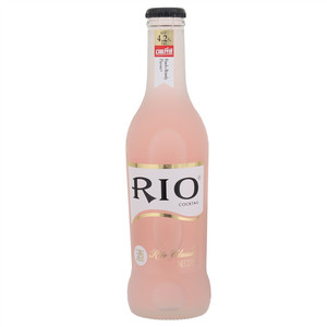 锐澳水蜜桃味预调酒