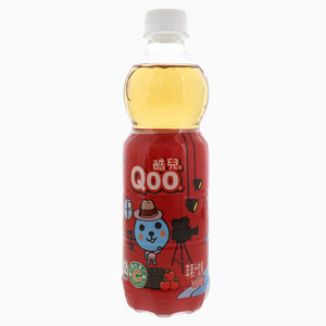 酷儿苹果汁饮料