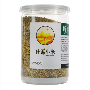 好味特什锦小米