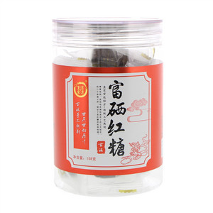 皇家宫方富硒红糖