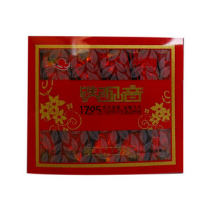 龙华茶厂铁观音