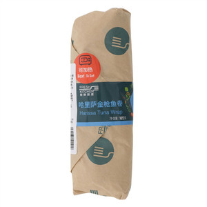FRESH KITCHEN新鲜厨房哈里萨金枪鱼卷