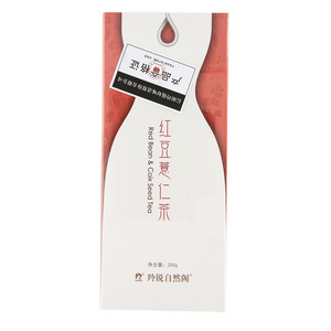 羚锐自然阁红豆薏仁茶