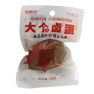 桂青源大个儿卤蛋