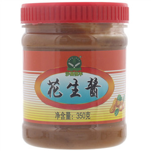 沙县恒丰花生酱