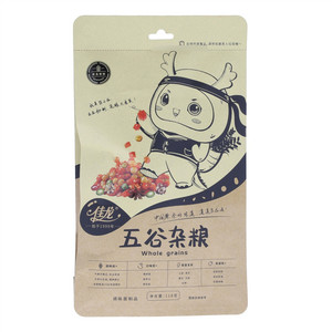 佳龙五谷杂粮
