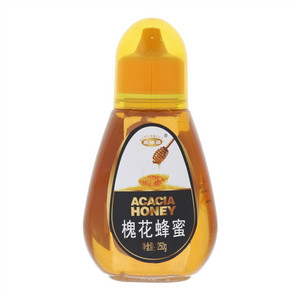 槐花蜂蜜