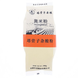 塔营子塔营子杂粮粉系列黄米粉
