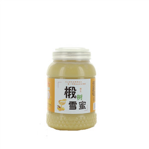 桃源祥椴树雪蜜