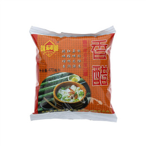 味莼园袋装香醋