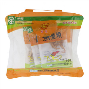 明珠鱿鱼须
