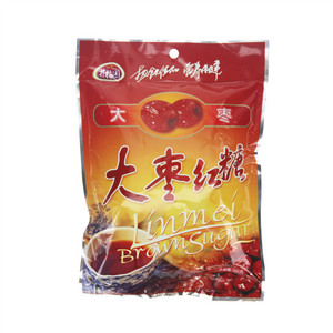 林梅园大枣红糖