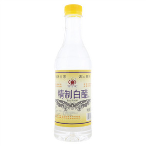 钟官城精制白醋汁