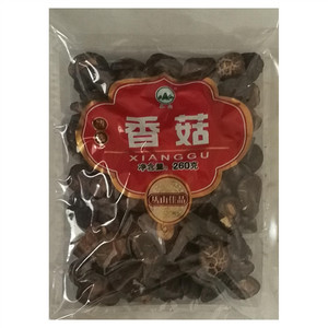 丛山精选香菇