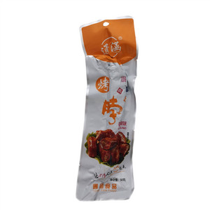 通涵烤脖（香辣味）