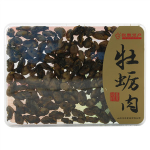 悦泰牡蛎肉