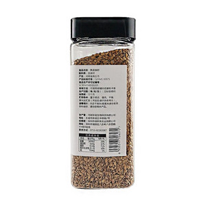 甸禾熟亚麻籽