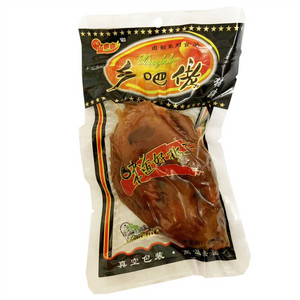 亿多多卤制系列食品猪蹄