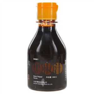 TIANPENGFOOD黑椒汁