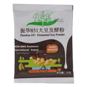 振华851大豆发酵粉