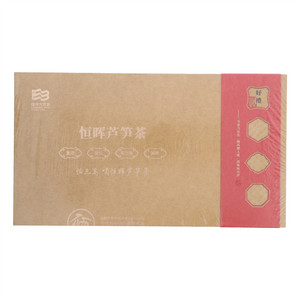 恒晖大农业恒晖芦笋茶