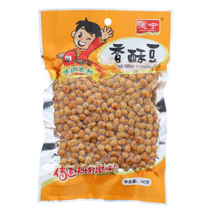 惠宁休闲系列香酥豆