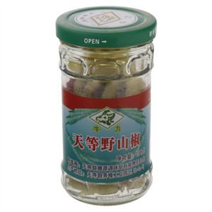 天等小米椒