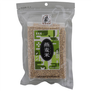 塞翁福燕麦米
