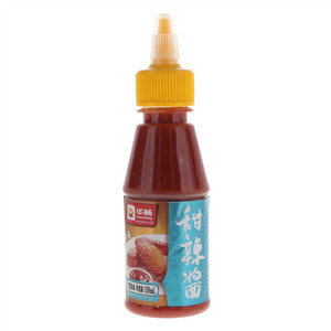 华畅甜辣酱