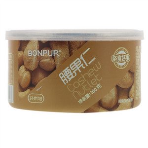 BONPUR坚食好果腰果仁