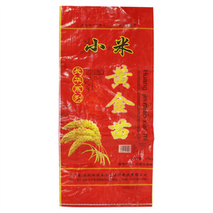 黄金苗长华系列小米