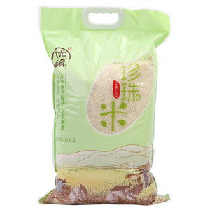 优飨 珍珠米