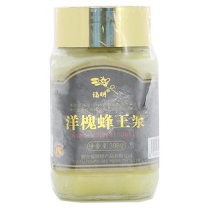 福明洋槐蜂王浆