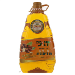 澎湃特香花生油