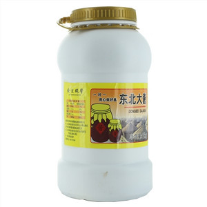 安食稷馨东北大酱
