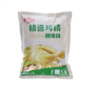 禾极鲜精选鸡精调味料