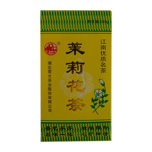 茉莉花茶