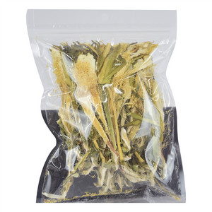 永福元霸王花