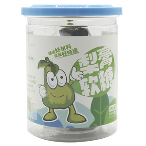 燕丝路梨膏软糖