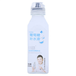 体动葡萄糖补水液