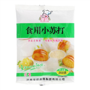 宝硕食用小苏打