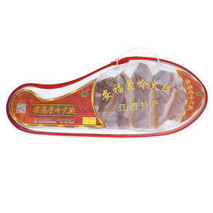 蒙岭礼品火腿