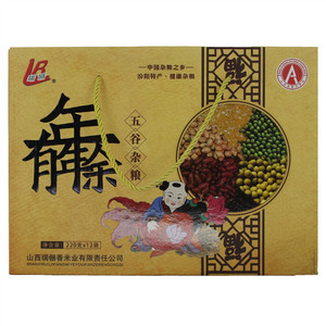 瑞俪 五谷杂粮